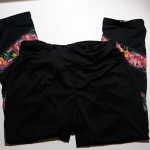 Zone Pro small athletic yoga pants